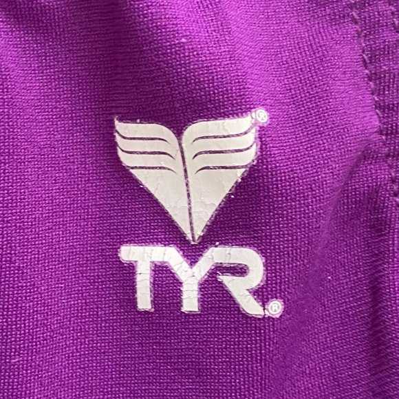 TYR Competition Swimsuit - Picture 3 of 3